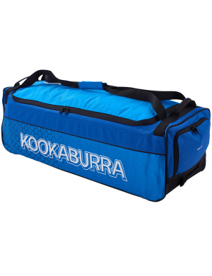 Kookaburra 5.0 Wheelie Bag (85L)